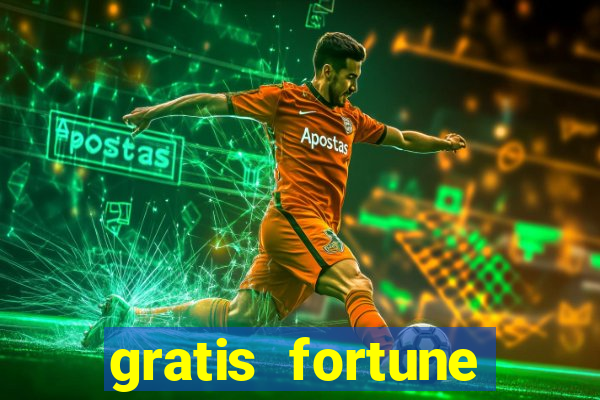gratis fortune dragon demo